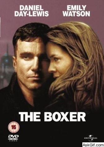 The Boxer