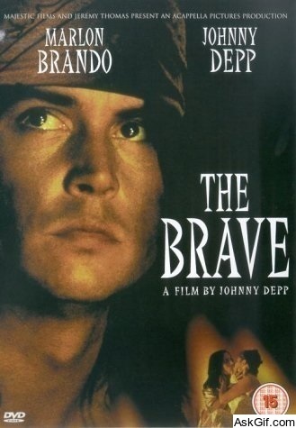 The Brave