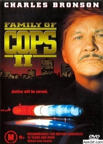 Breach of Faith: A Family of Cops II