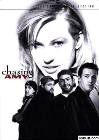 Chasing Amy