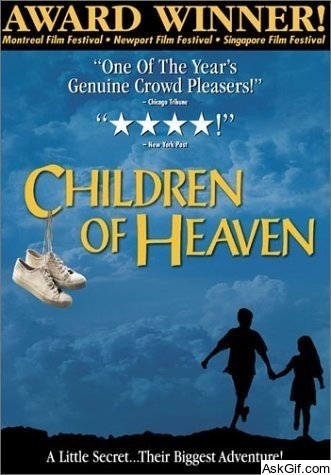 Children of Heaven