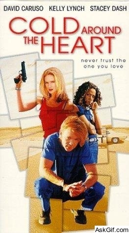 Cold Around the Heart