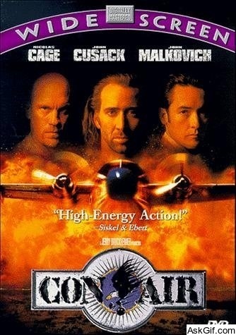 Con Air