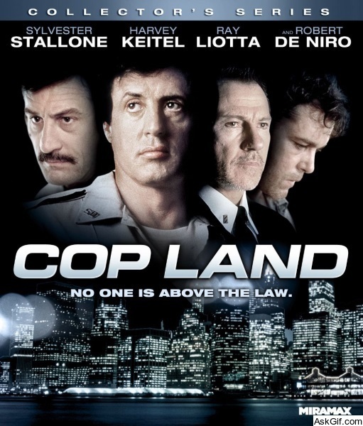 Cop Land