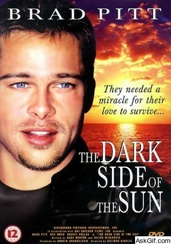 The Dark Side of the Sun