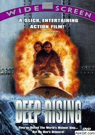 Deep Rising