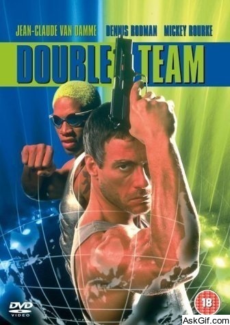 Double Team