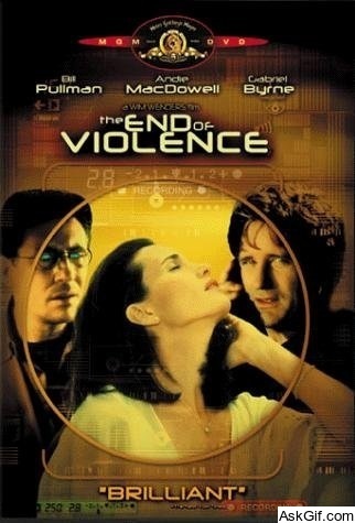 The End of Violence