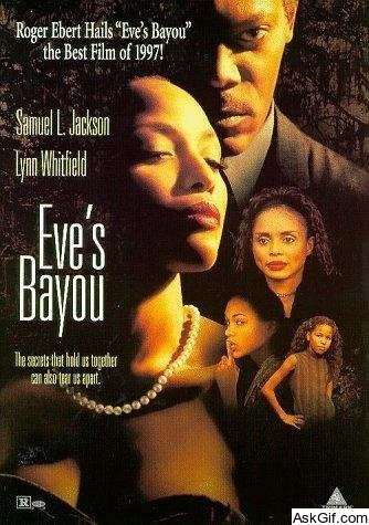 Eve's Bayou
