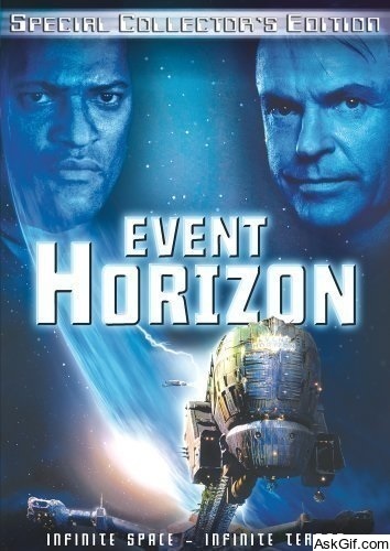 Event Horizon
