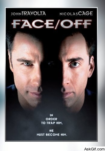 Face/Off