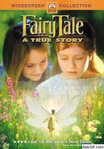 FairyTale: A True Story