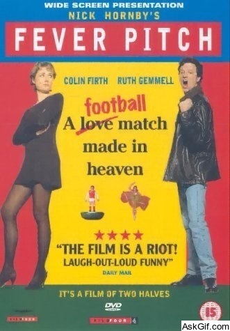 Fever Pitch