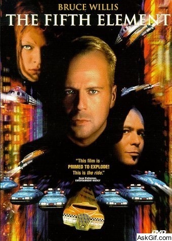 The Fifth Element