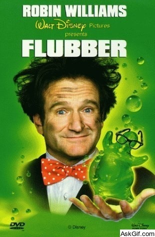 Flubber