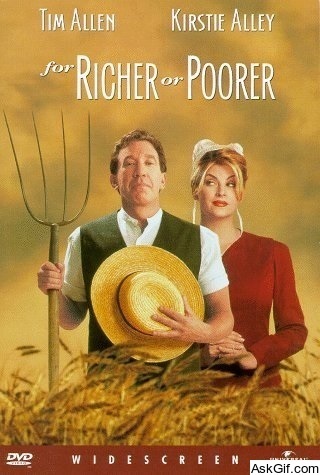 For Richer or Poorer