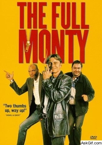 The Full Monty