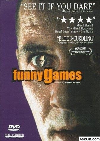Funny Games