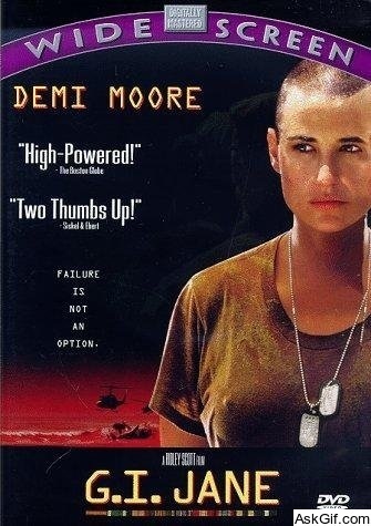 G.I. Jane
