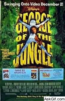 George of the Jungle