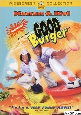 Good Burger