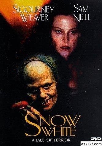 Snow White: A Tale of Terror