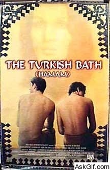 Steam: The Turkish Bath