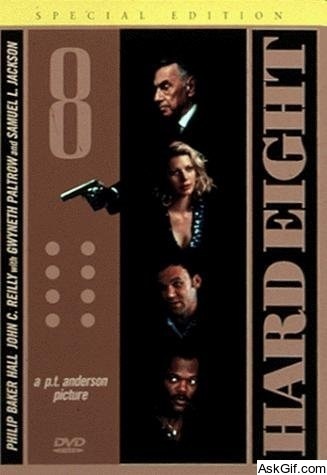 Hard Eight