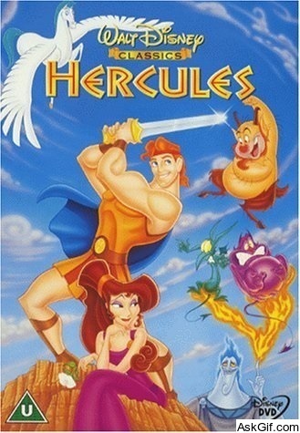 Hercules