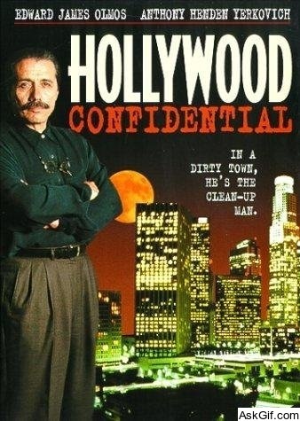 Hollywood Confidential