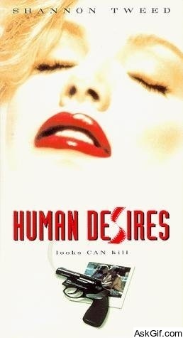 Human Desires
