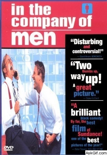 In the Company of Men