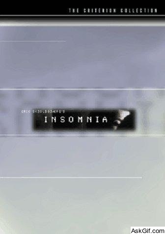 Insomnia