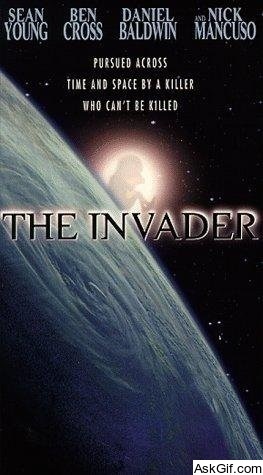 The Invader