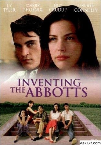 Inventing the Abbotts
