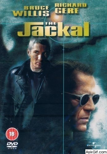 The Jackal