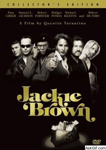 Jackie Brown