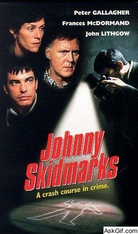 Johnny Skidmarks