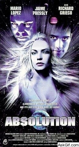 The Journey: Absolution