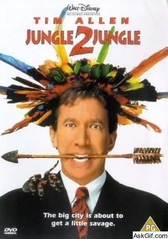 Jungle 2 Jungle