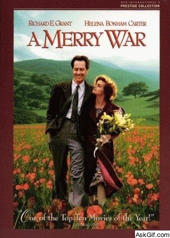 A Merry War