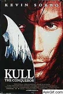 Kull the Conqueror