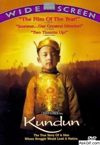 Kundun
