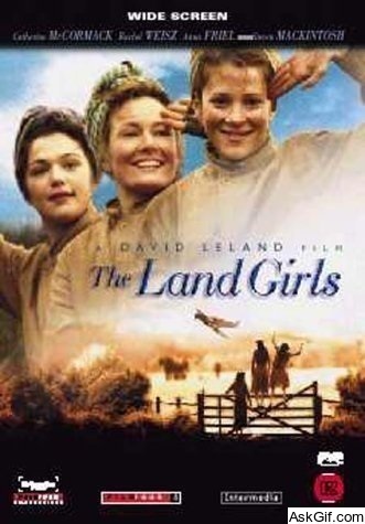 The Land Girls