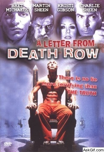 A Letter from Death Row