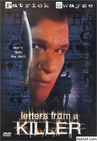 Letters from a Killer