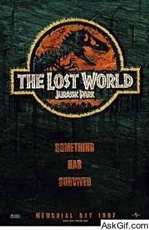The Lost World: Jurassic Park