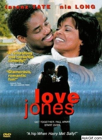 Love Jones