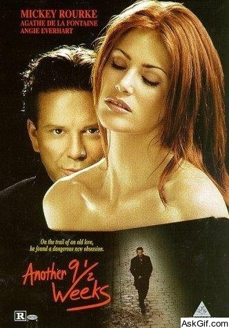 Another Nine & a Half Weeks