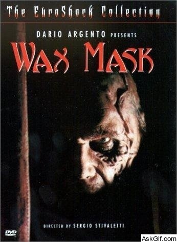 The Wax Mask